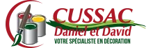 CUSSAC DANIEL ET DAVID logo