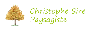 SIRE CHRISTOPHE (CHRISTOPHE SIRE PAYSAGISTE) logo