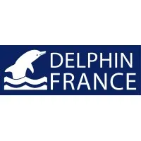 DELPHIN FRANCE (DELPHIN FRANCE) logo