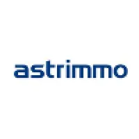GIE ASTRIMMO logo