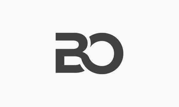 B.O.TRANSACTIONS logo