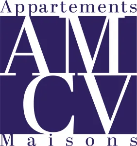 A.M.C.V logo