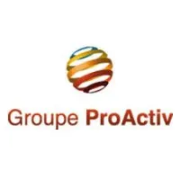 GROUPE PROACTIV (PRO-ACTIV'RH) logo