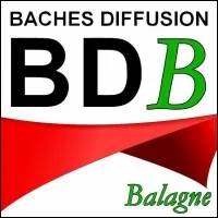 BACHES DIFFUSION BALAGNE (BACHES DIFFUSION BALAGNE) logo