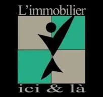 ICI ET LA logo