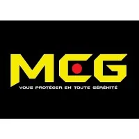 CSD MCG logo