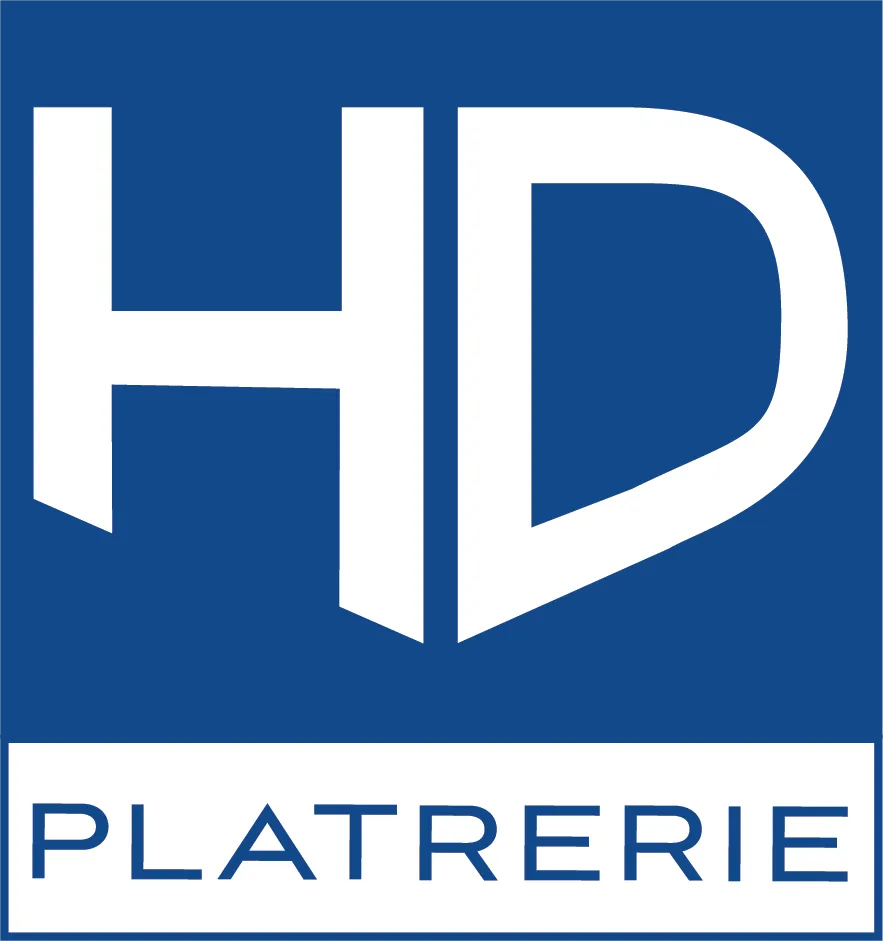 HD PLATRERIE logo