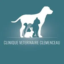SELARL CLINIQUE VETERINAIRE CLEMENCEAU logo