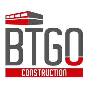 BT-GO CONSTRUCTION logo