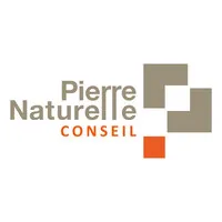 PIERRE NATURELLE CONSEIL logo
