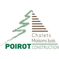 CHALETS ET MAISONS BOIS POIROT (GROUPE FAMILLE POIROT (G.F.P.)) logo