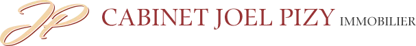 CABINET JOEL PIZY logo