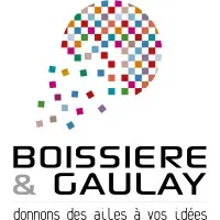 BOISSIERE & GAULAY logo