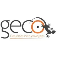 GECO - GESTION ENVOI COLIS (GECO) logo