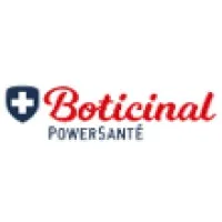 BOTICINAL DOTCOM (SDS) logo