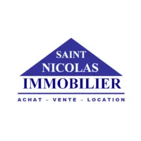 SAINT NICOLAS IMMOBILIER logo