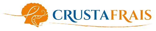CRUSTAFRAIS logo
