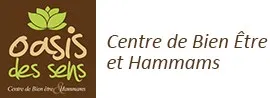 OASIS DES SENS logo