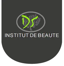 D.S BEAUTE logo