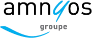 AMNYOS MUTATIONS ECONOMIQUES logo