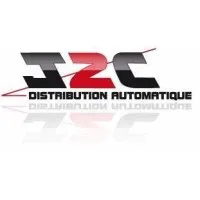 J2C DISTRIBUTION AUTOMATIQUE logo