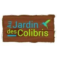 SARL COCOLOCO (AU JARDIN DES COLIBRIS) logo