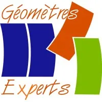 M.J.S.P. GEOMETRES-EXPERTS logo