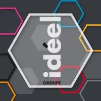 IDEEL GROUPE logo