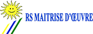 RS MAITRISE D'OEUVRE logo