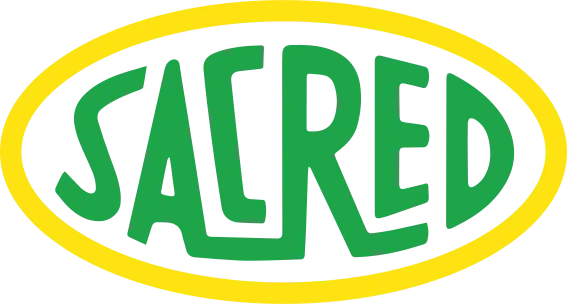 SACRED BERTOISE DE CAOUTCHOUC logo