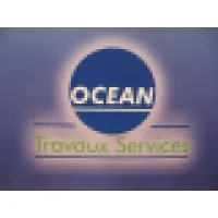 OCEAN TRAVAUX SERVICES (OTS) logo
