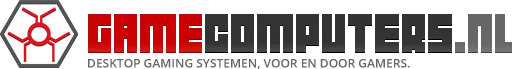 GAME COMPUTER logo