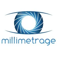 MILLIMETRAGE S.A.R.L (MILLIMETRAGE) logo