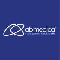 AB MEDICA logo