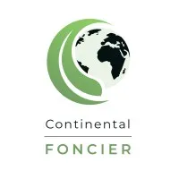 CONTINENTAL FONCIER logo