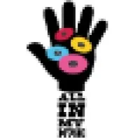 ALL IN MY MUSIC (ALL IN MY MUSIC) logo