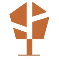 MAISONS DANS LES ARBRES (NID PERCHE) logo