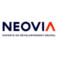 NEOVIA logo