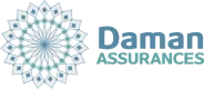 DAMAN ASSURANCES logo