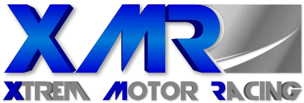 XTREM MOTOR RACING logo