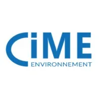 CIME ENVIRONNEMENT logo
