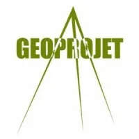 GEOPROJET logo
