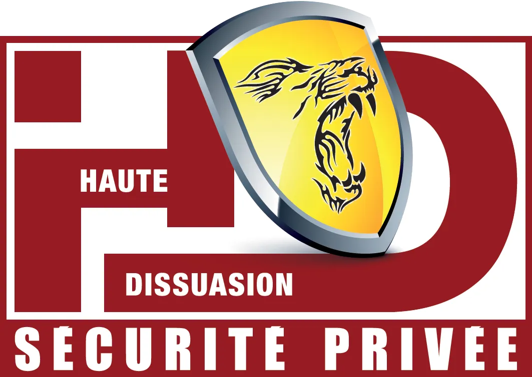 HAUTE DISSUASION SECURITE PRIVEE (H-D-S) logo