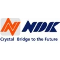 NDK EUROPE LIMITED logo