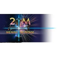 MENINI MONTAGE (2 M) logo