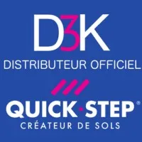 D3K logo