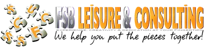 FSB LEISURE AND CONSULTING logo