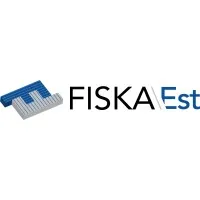 FISKA EST logo