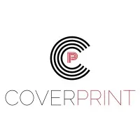 COVERPRINT (COVERPRINT) logo