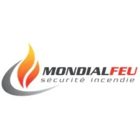 SARL MONDIALFEU logo